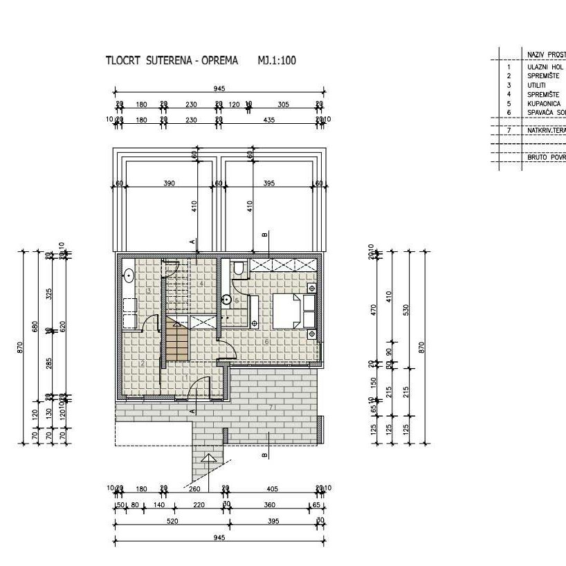 Haus mit Meerblick in Kroatien Istrien kaufen