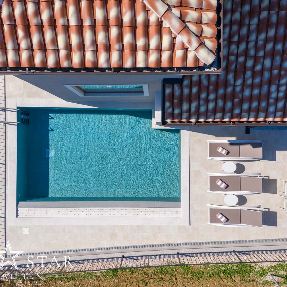 Haus mit Pool in Istrien kaufen