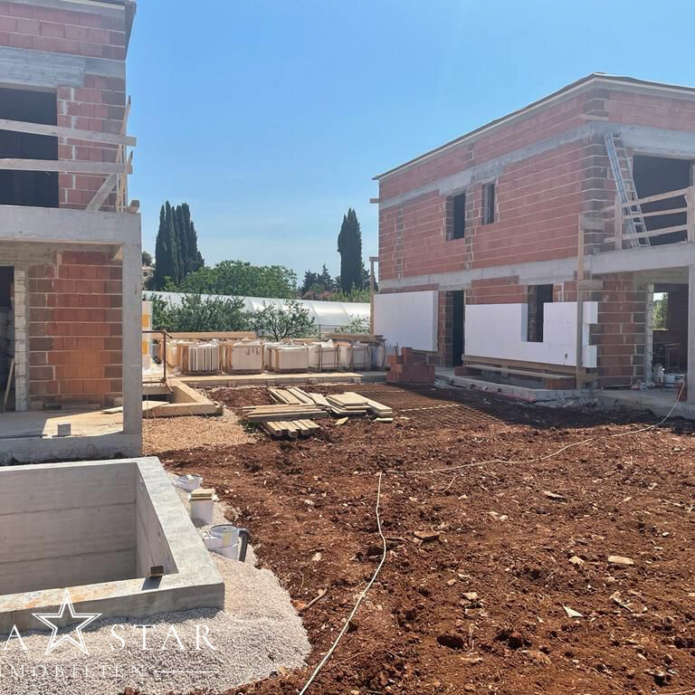 Haus mit Pool in Kroatien am Meer kaufen