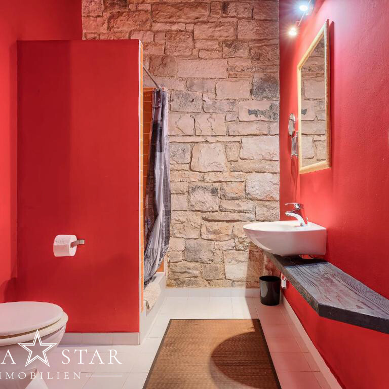 Villa in Istrien am Meer kaufen