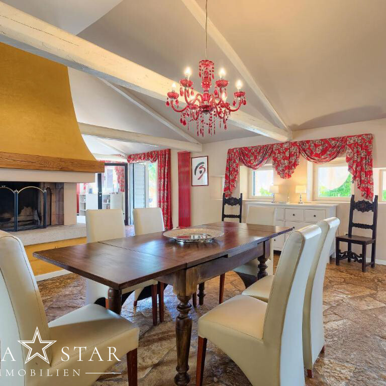 Villa in Istrien am Meer kaufen