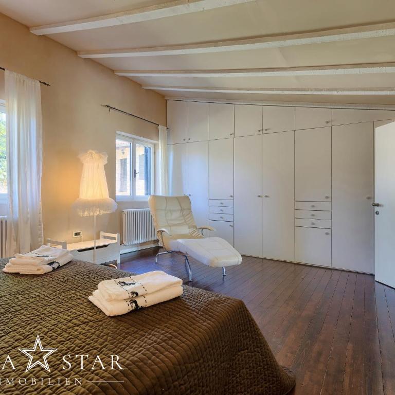 Villa in Istrien am Meer kaufen