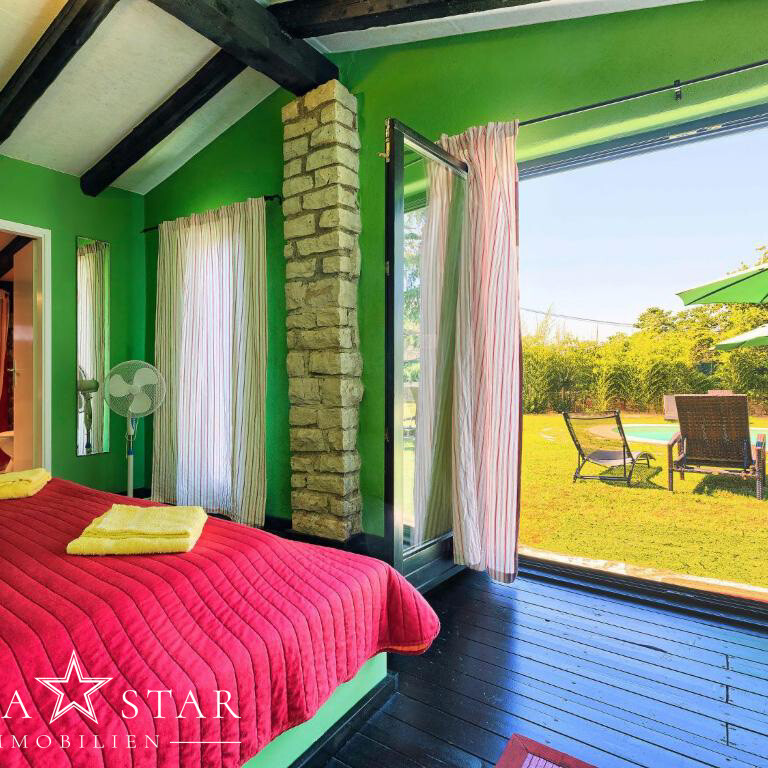 Villa in Istrien am Meer kaufen