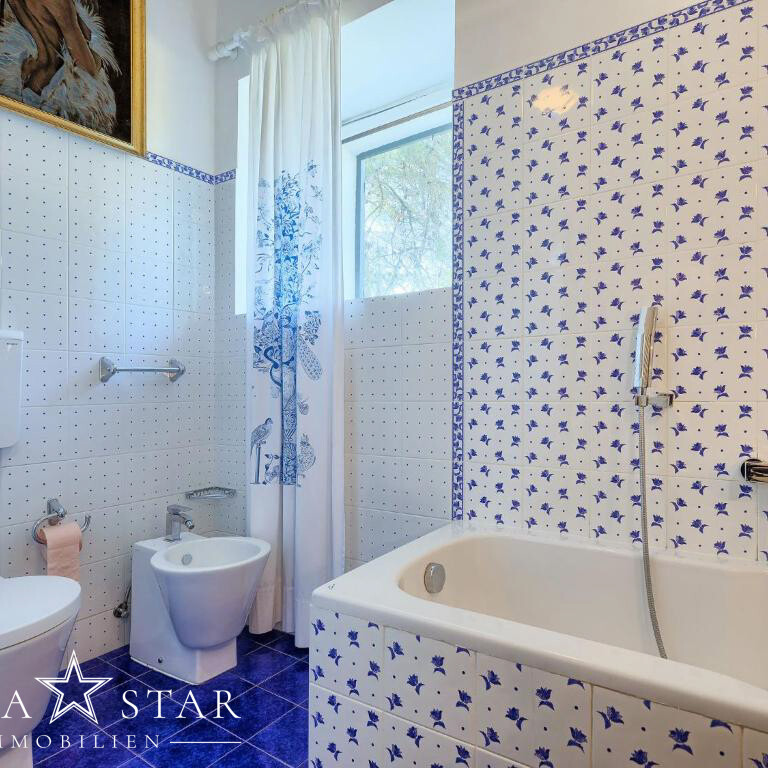 Villa in Istrien am Meer kaufen