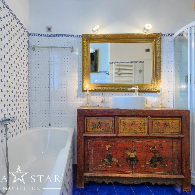 Villa in Istrien am Meer kaufen