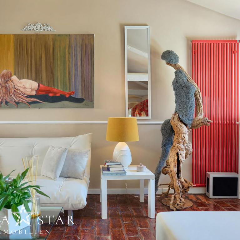 Villa in Istrien am Meer kaufen