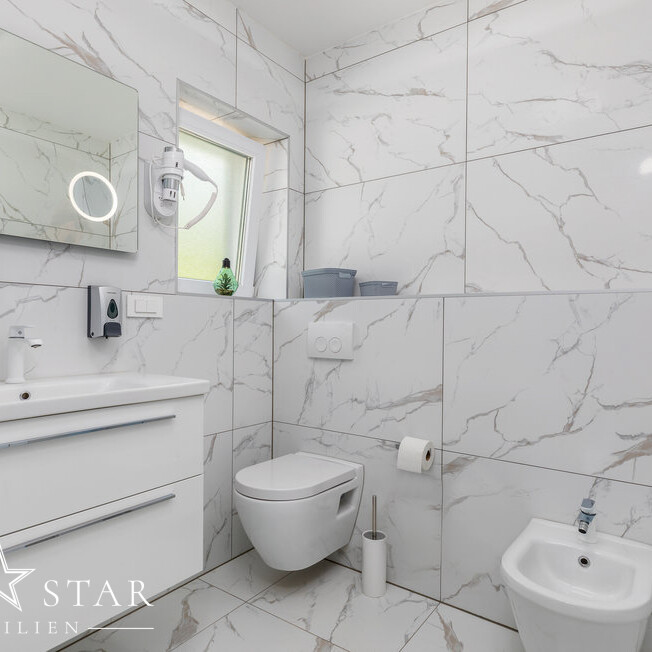 Villa mit Pool in Kroatien Istrien kaufen