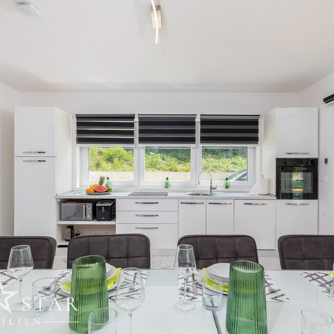 Villa mit Pool in Kroatien Istrien kaufen