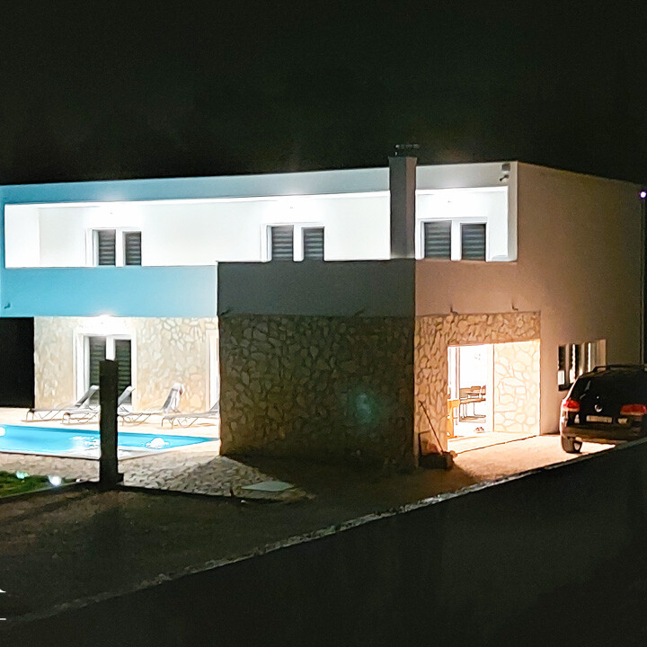 Villa mit Pool in Kroatien Istrien kaufen