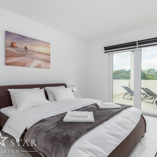 Villa mit Pool in Kroatien Istrien kaufen-5