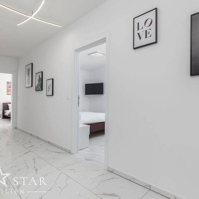 Villa mit Pool in Kroatien Istrien kaufen