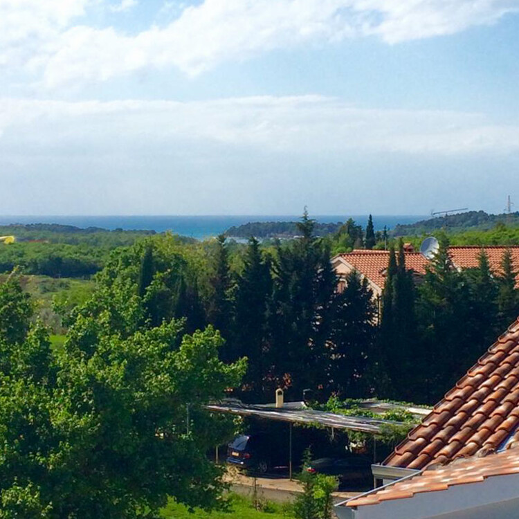 Villa mit Pool in Porec kaufen