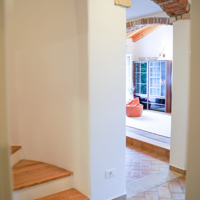 Villa mit Pool in Porec kaufen