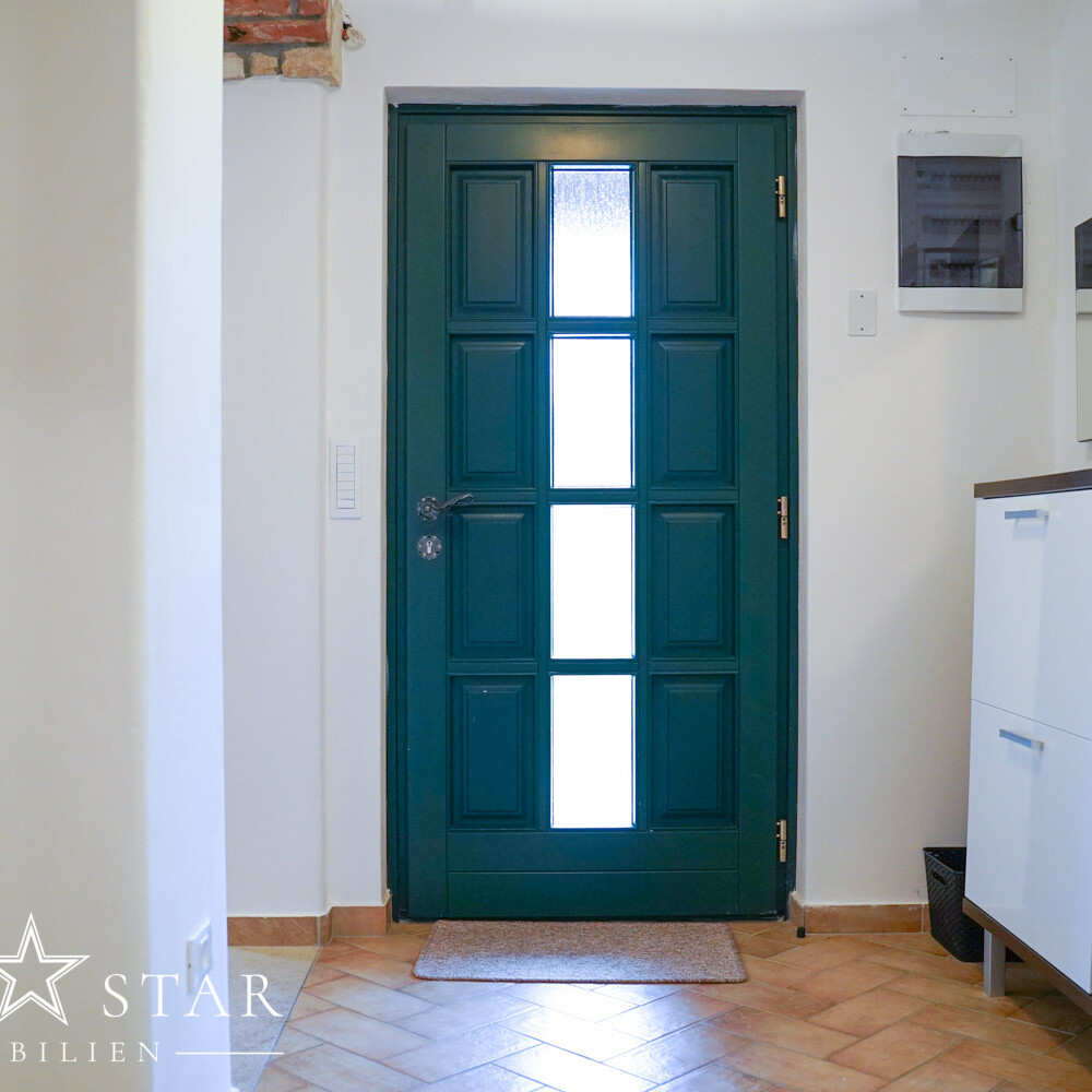 Villa mit Pool in Porec kaufen