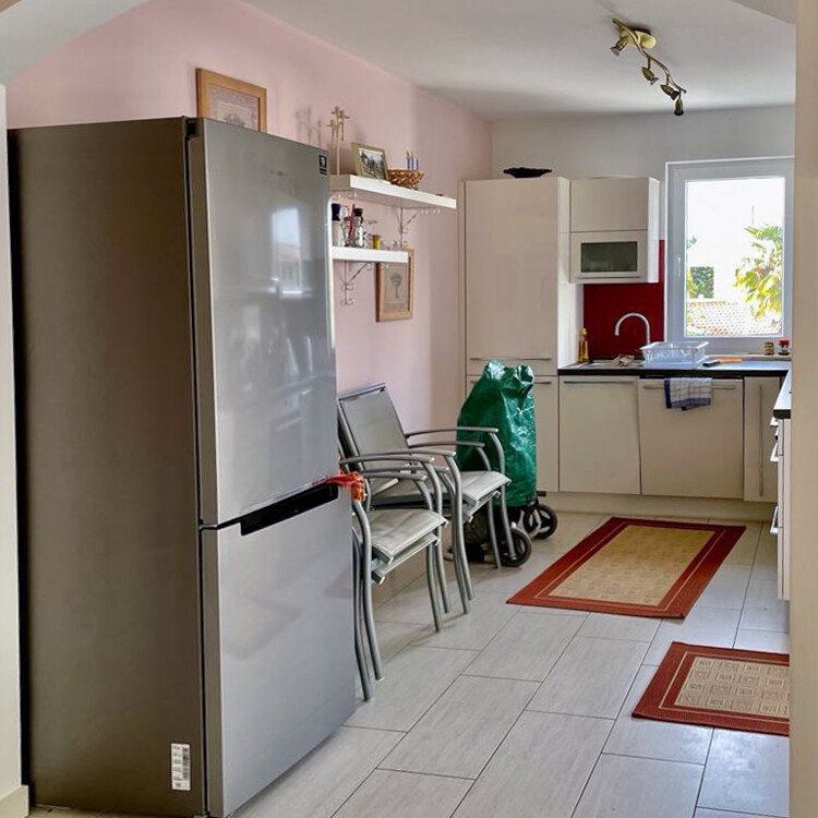 Villa mit Pool in Porec kaufen