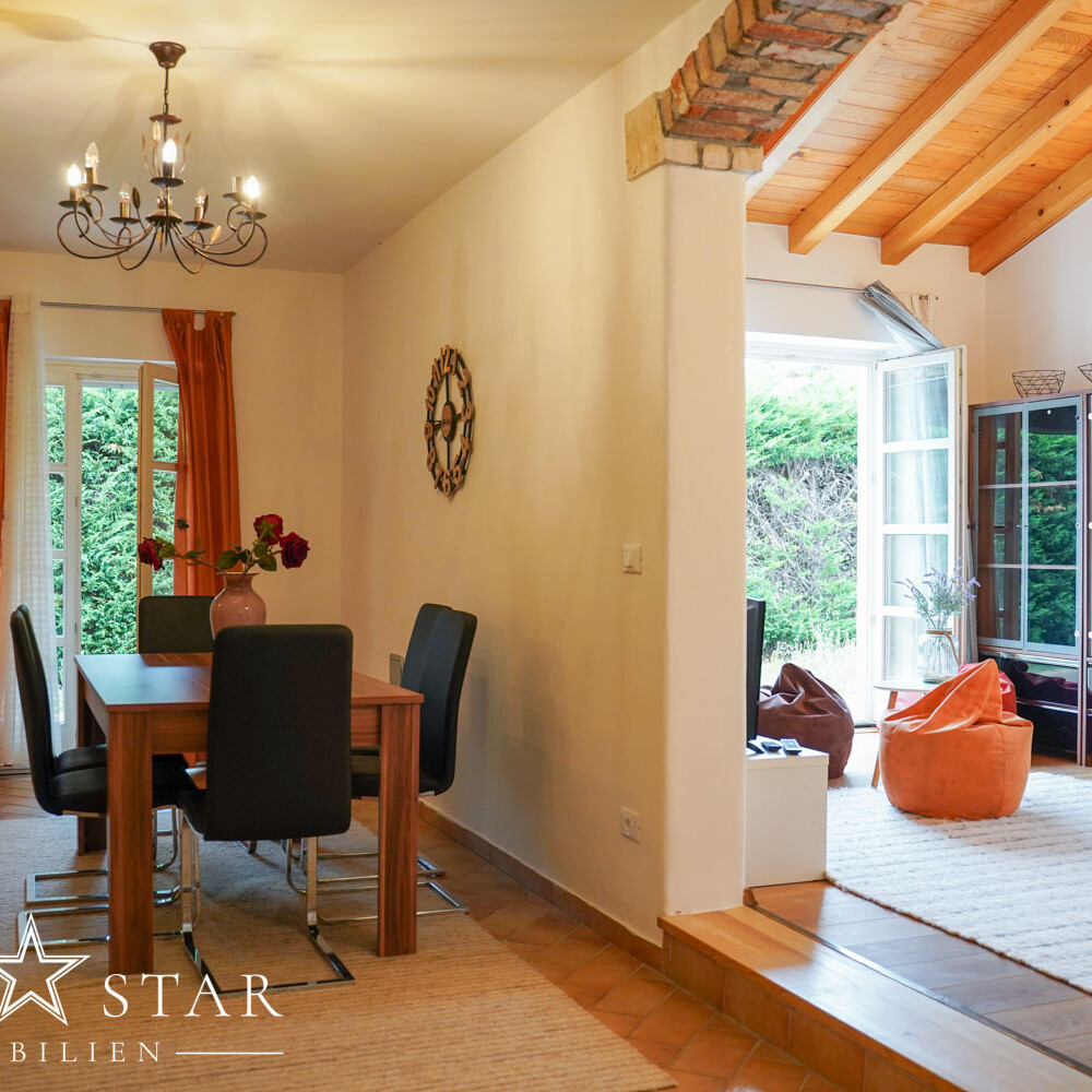 Villa mit Pool in Porec kaufen