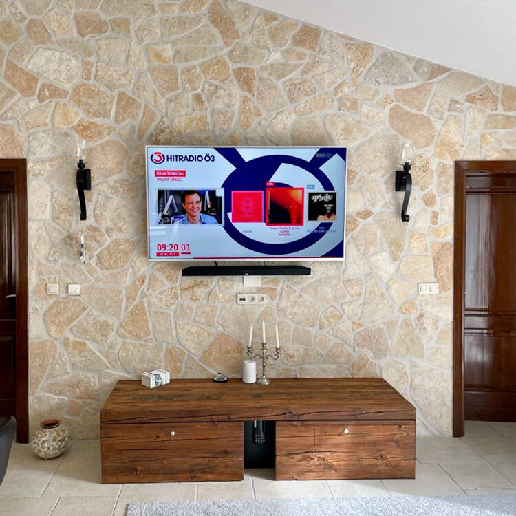 Villa mit Pool in Porec kaufen