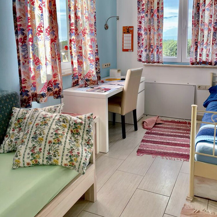 Villa mit Pool in Porec kaufen