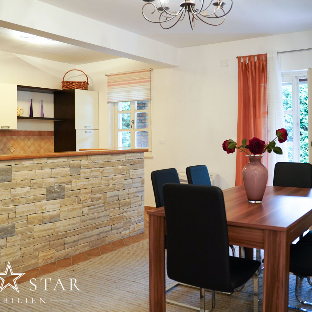 Villa mit Pool in Porec kaufen