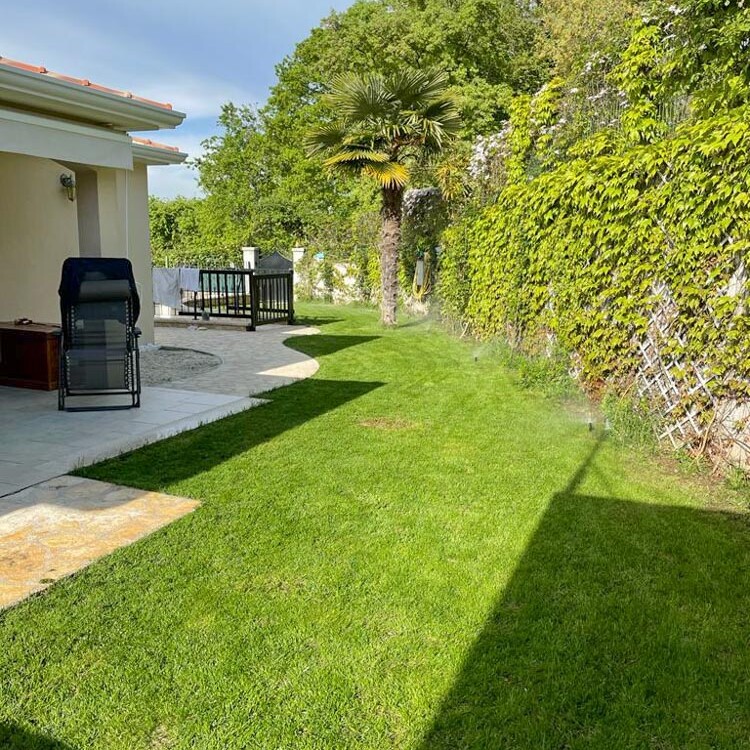 Villa mit Pool in Porec kaufen