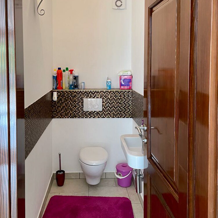 Villa mit Pool in Porec kaufen