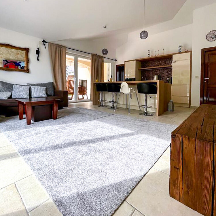 Villa mit Pool in Porec kaufen