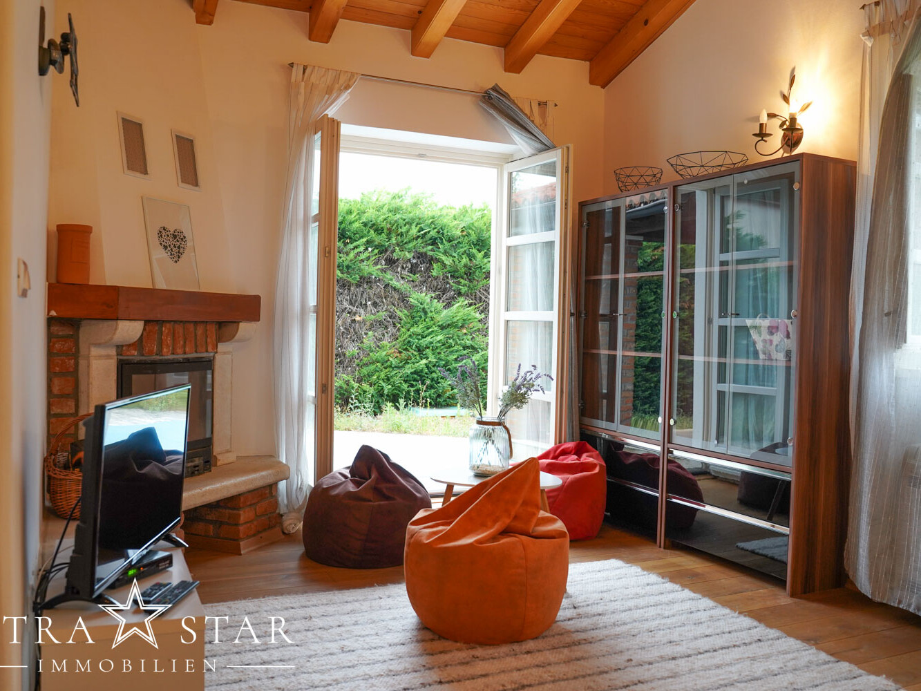 Villa mit Pool in Porec kaufen