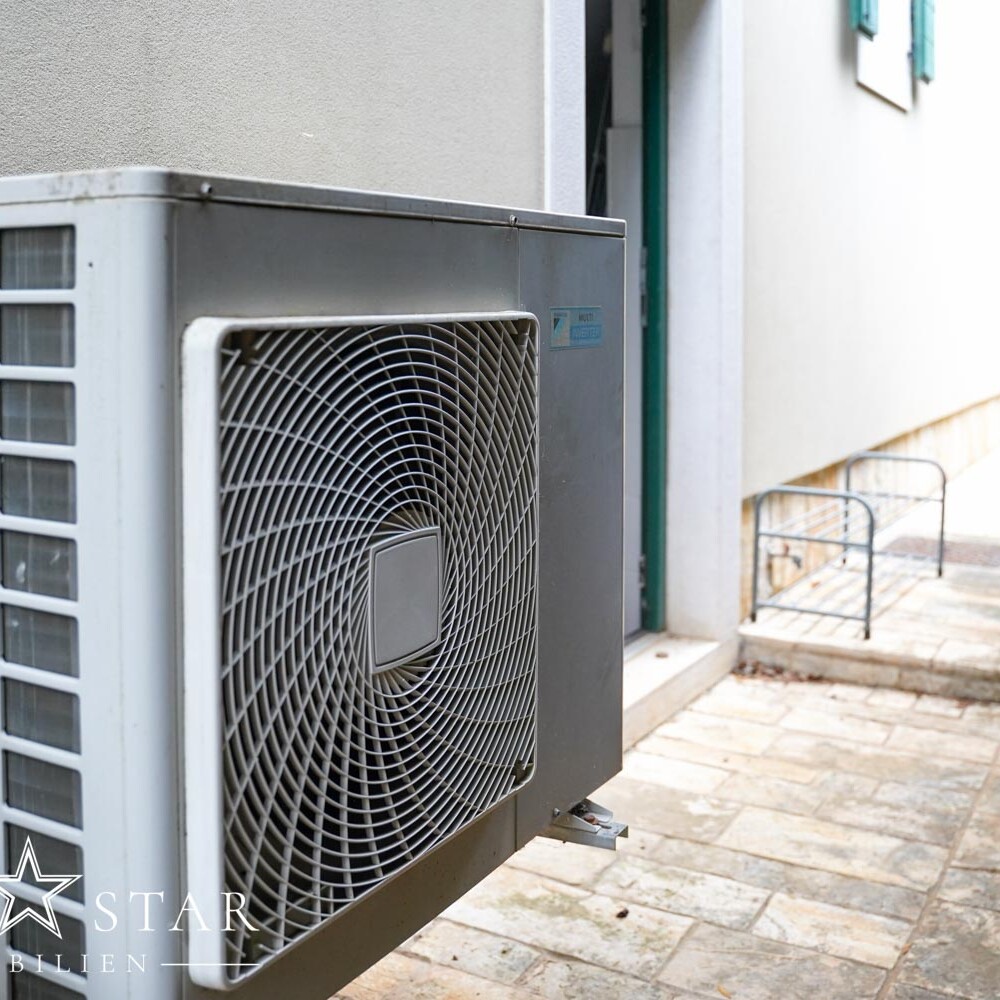 Villa mit Pool in Porec kaufen