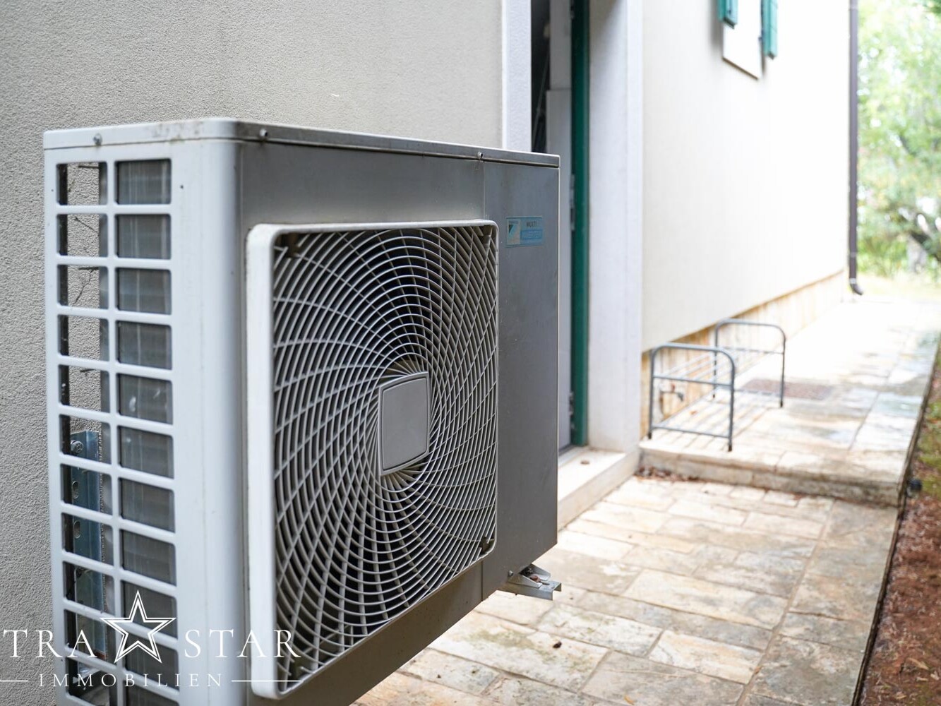 Villa mit Pool in Porec kaufen