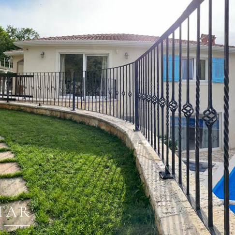 Villa mit Pool in Porec kaufen