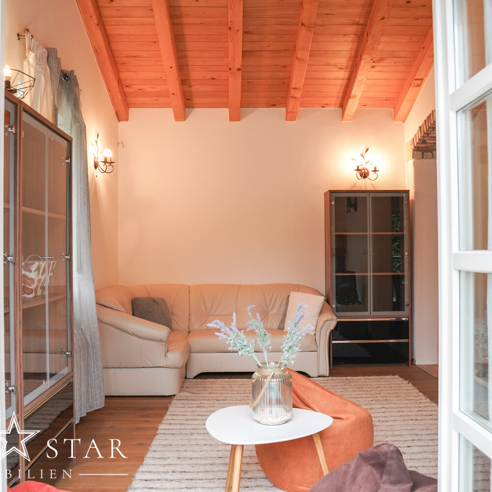 Villa mit Pool in Porec kaufen