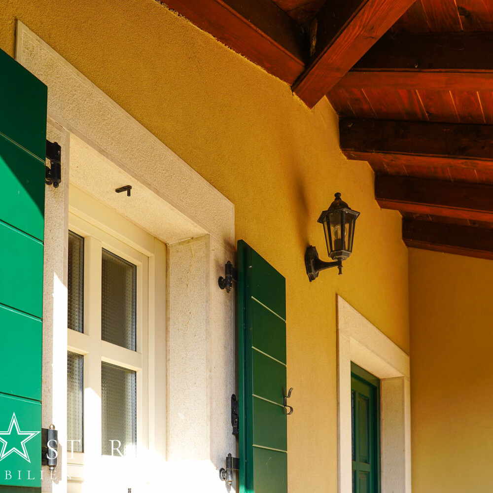 Villa mit Pool in Porec kaufen