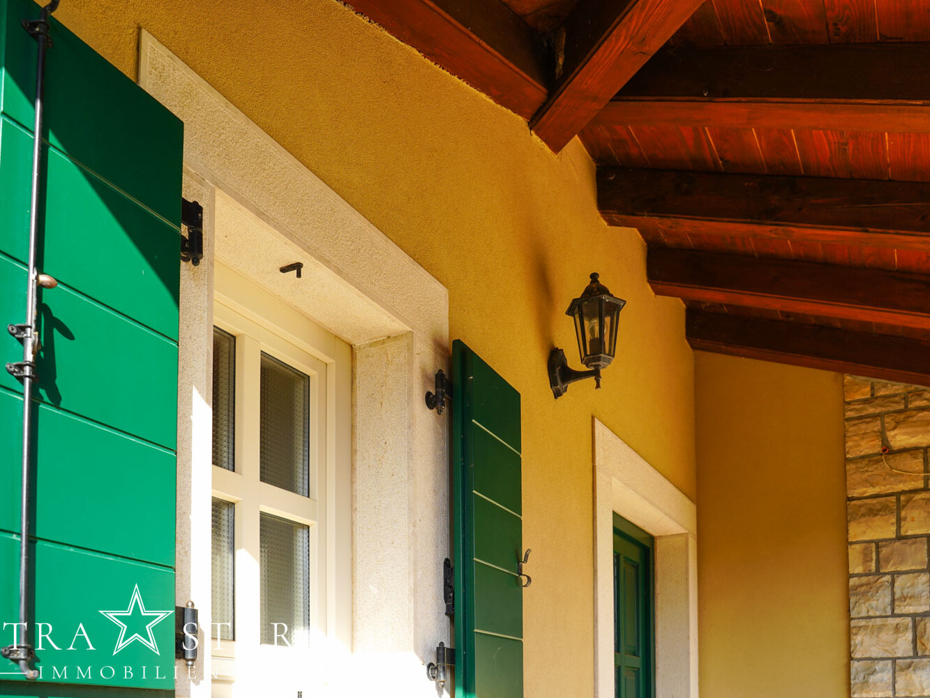 Villa mit Pool in Porec kaufen