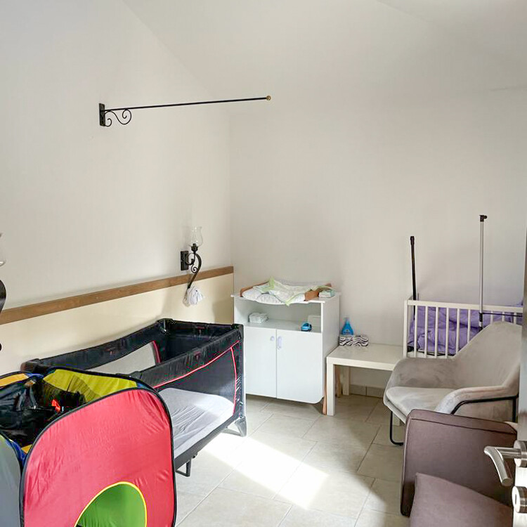 Villa mit Pool in Porec kaufen