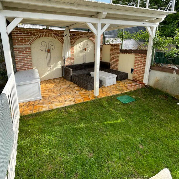 Villa mit Pool in Porec kaufen