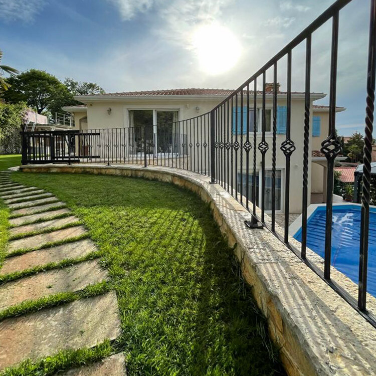 Villa mit Pool in Porec kaufen