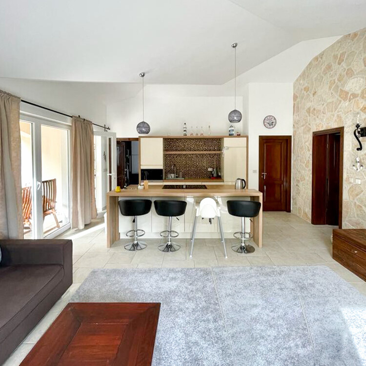 Villa mit Pool in Porec kaufen