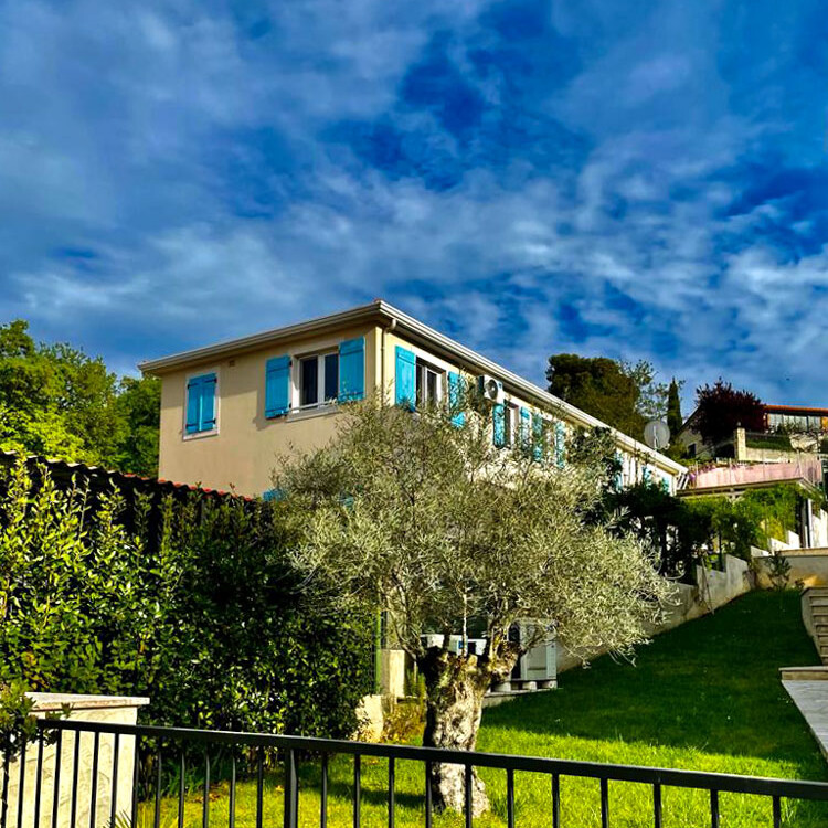 Villa mit Pool in Porec kaufen