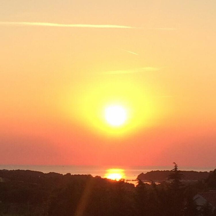 Villa mit Pool in Porec kaufen