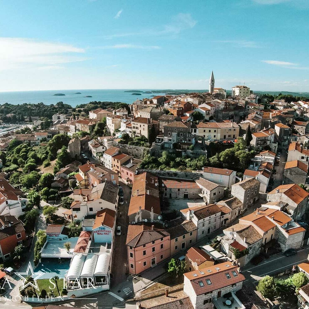 Immobilien Vrsar Istrien zu verkaufen-1