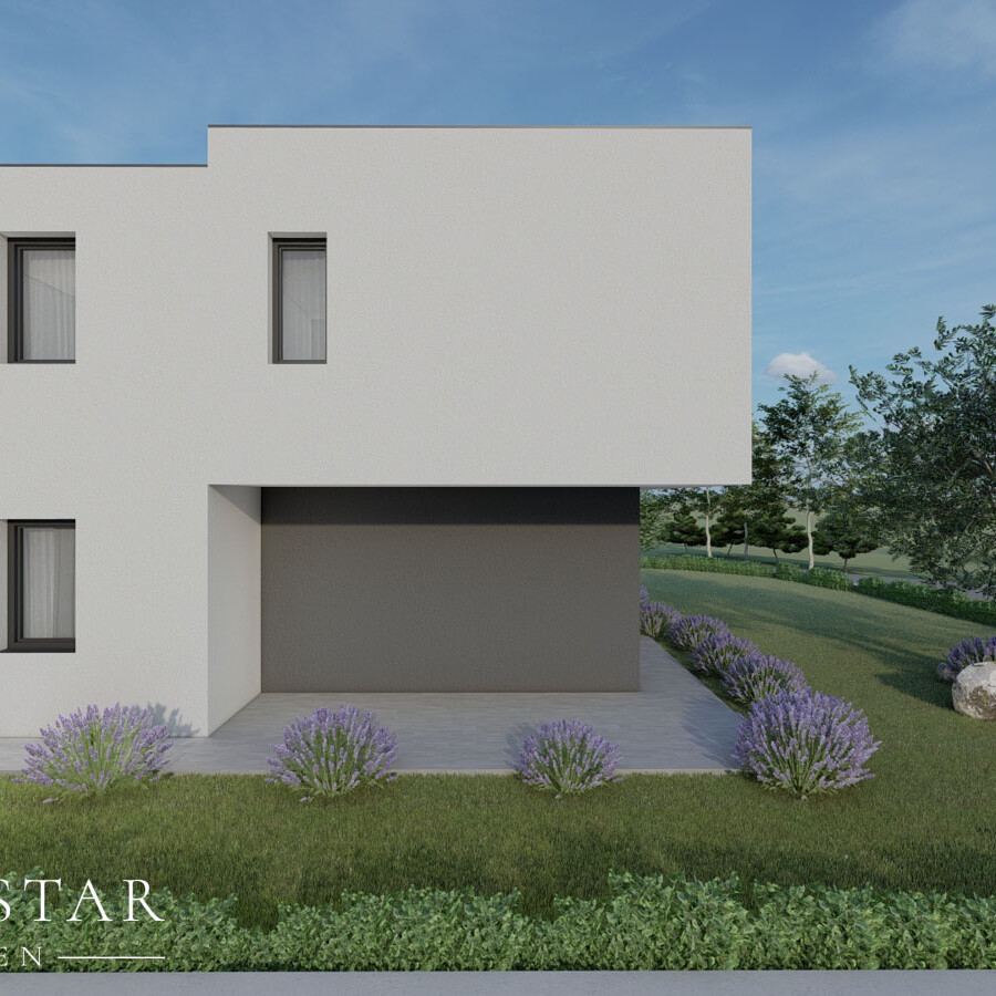 Wohnung in Kroatien Istrien am Meer kaufen