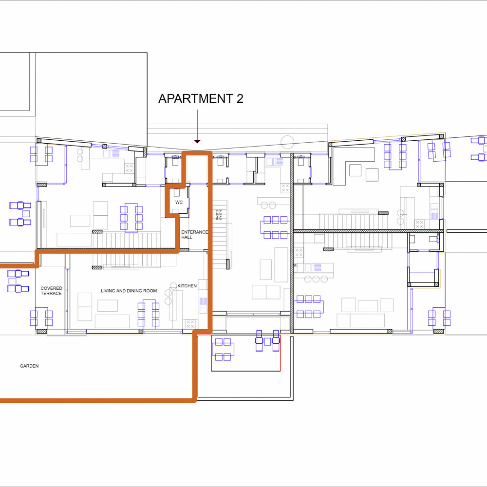 Wohnung in Kroatien am Meer kaufen