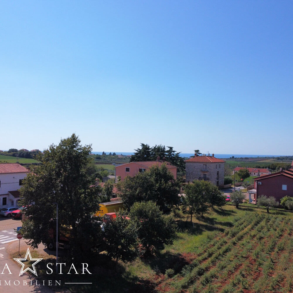 Wohnung in Kroatien am Meer kaufen