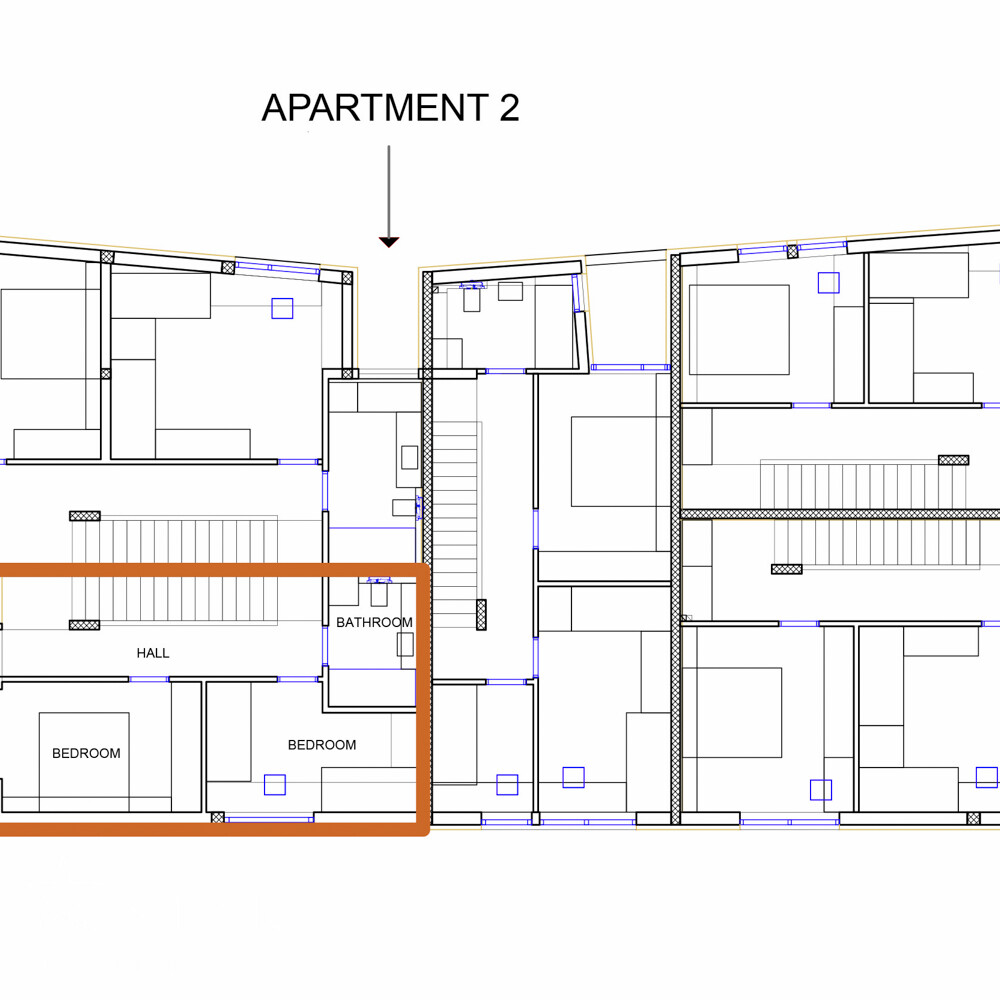 Wohnung in Kroatien am Meer kaufen