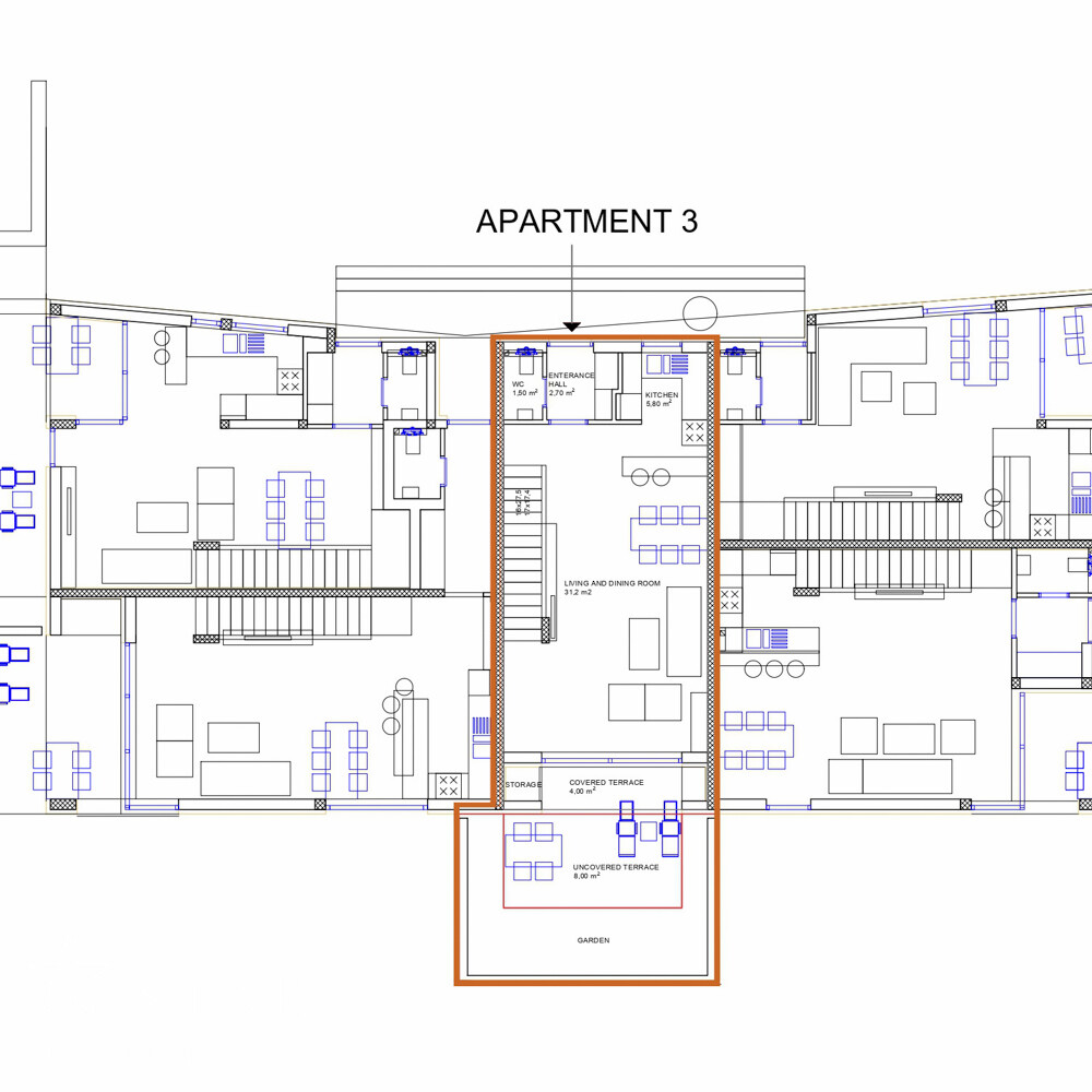 Wohnung in Kroatien am Meer kaufen