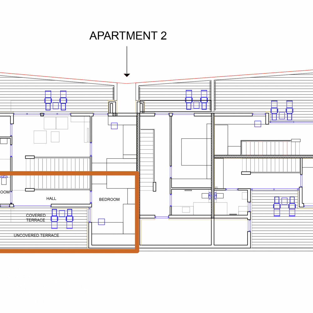 Wohnung in Kroatien am Meer kaufen