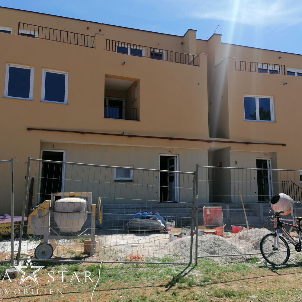 Wohnung in Kroatien am Meer kaufen