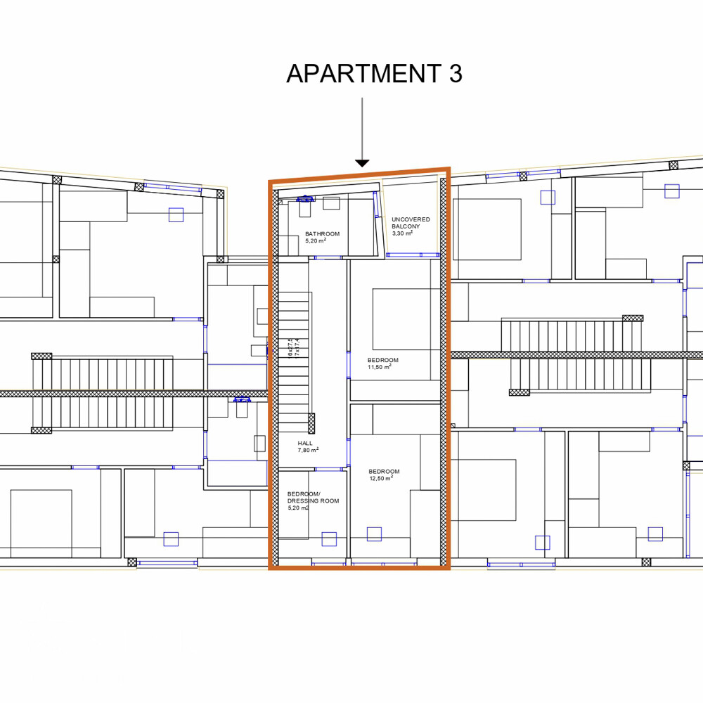 Wohnung in Kroatien am Meer kaufen