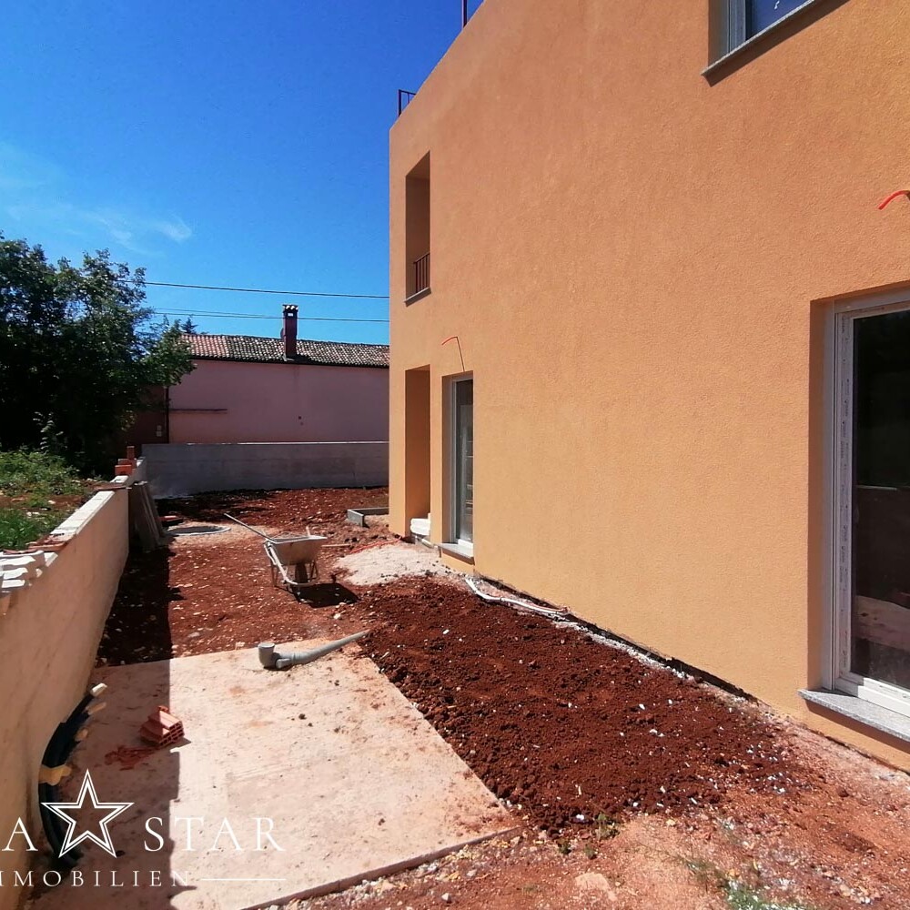 Wohnung in Kroatien am Meer kaufen