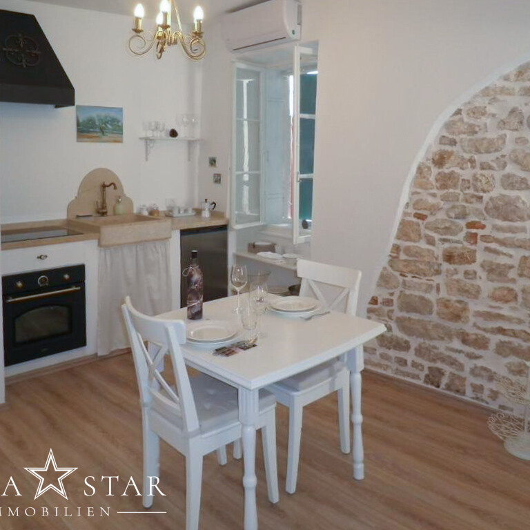 Wohnung in Rovinj Istrien kaufen